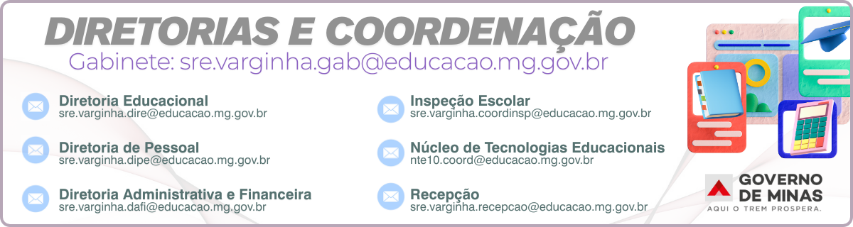 Imagem - Banner E-mails