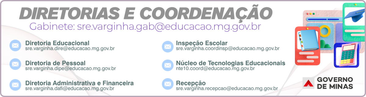 Imagem - Banner E-mails
