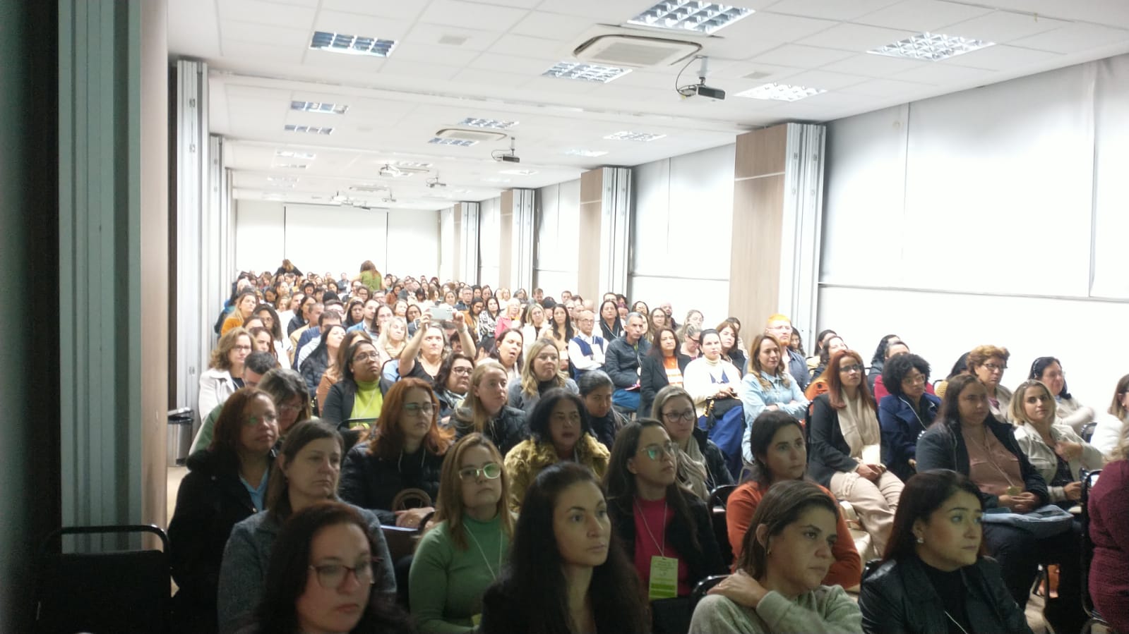 Encontro de gestores – SAEB SIMAVE