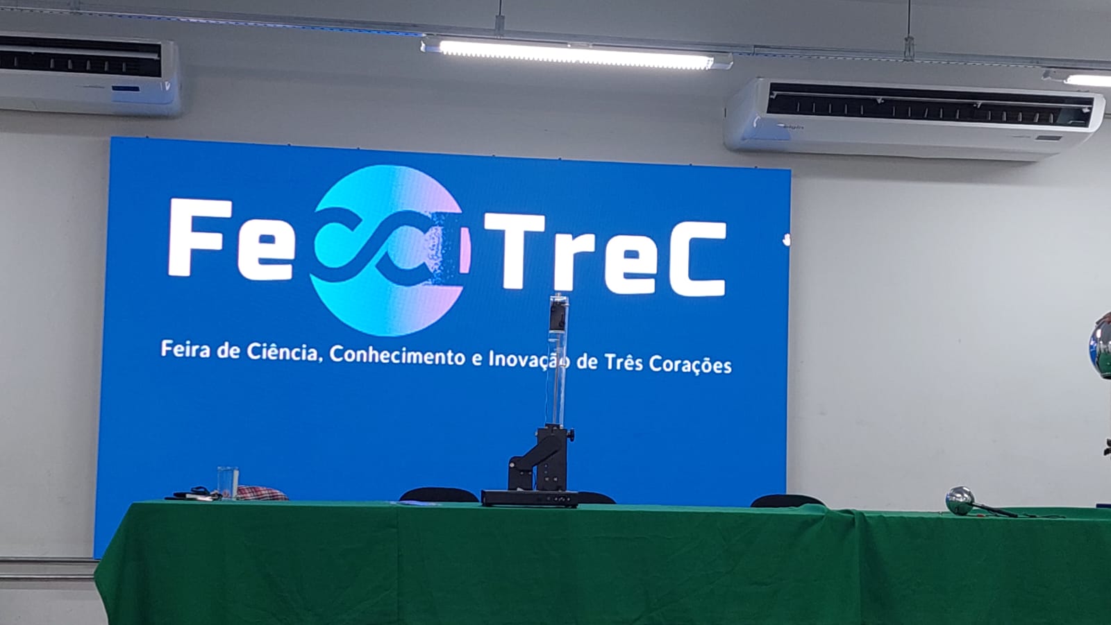 EE Norma de Brito Piedade Martins de Elói Mendes obtém excelentes resultados na FeCCITreC 2026