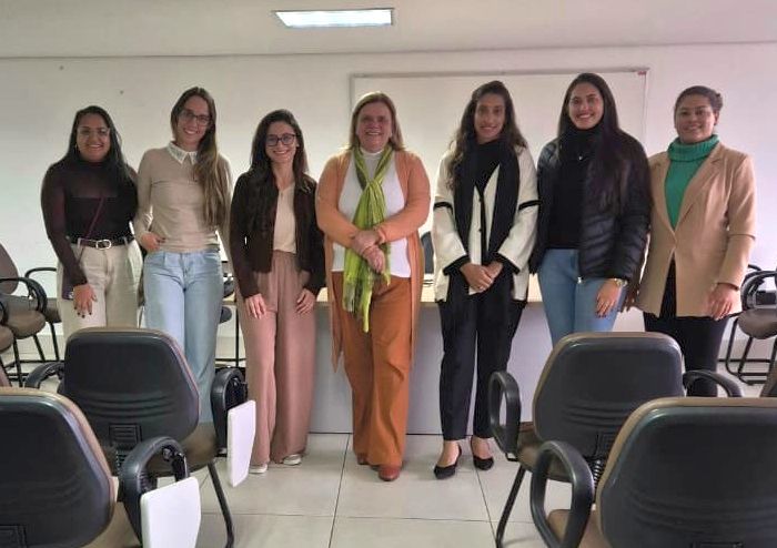 Superintendência de Varginha amplia o quadro de nutricionistas para trabalho direto nas escolas
