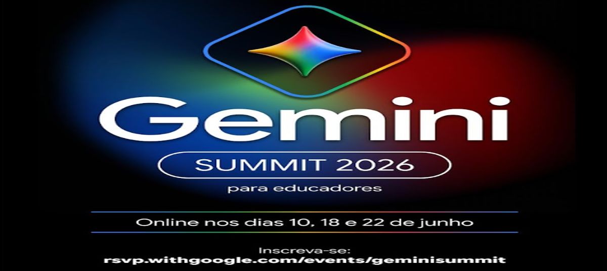1º Google Gemini Summit do Brasil